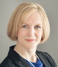 Helen Patton